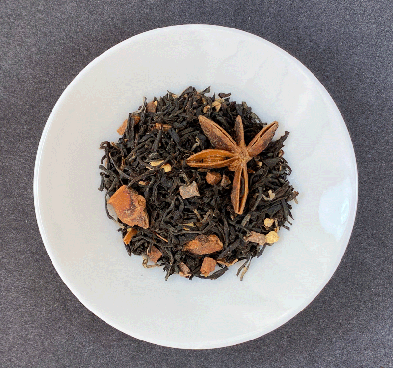 Indian Chai