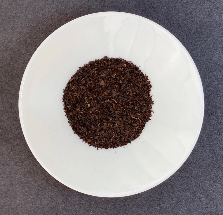 Licorice Spice Black
