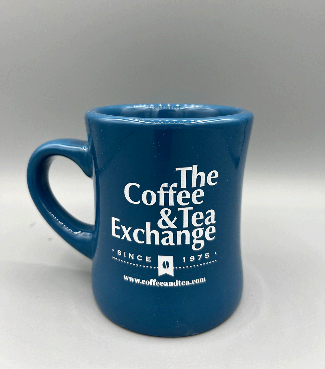 Coffee & Tea Exchange Mug (7 Colors) - Image 7