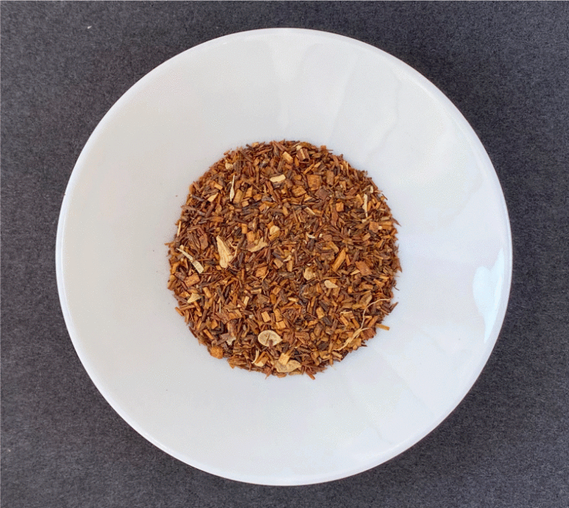 Masala Chai Rooibos The Coffee & Tea Exchange