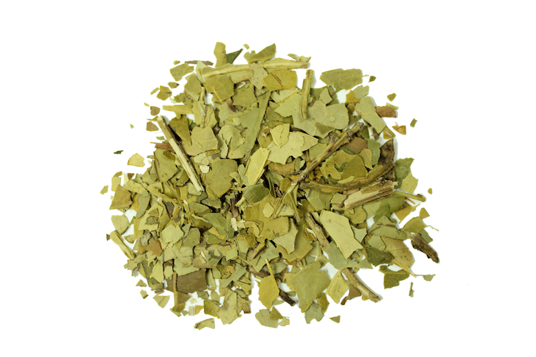 Organic Yerba Mate Cancheada