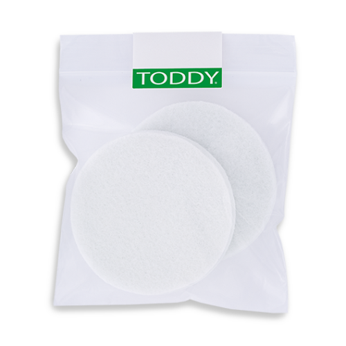 Toddy Stopper – The Coffee & Tea Exchange