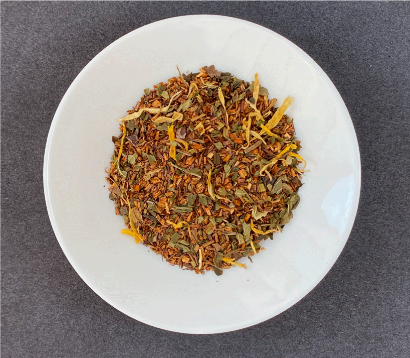 Chocolate Mint Rooibos