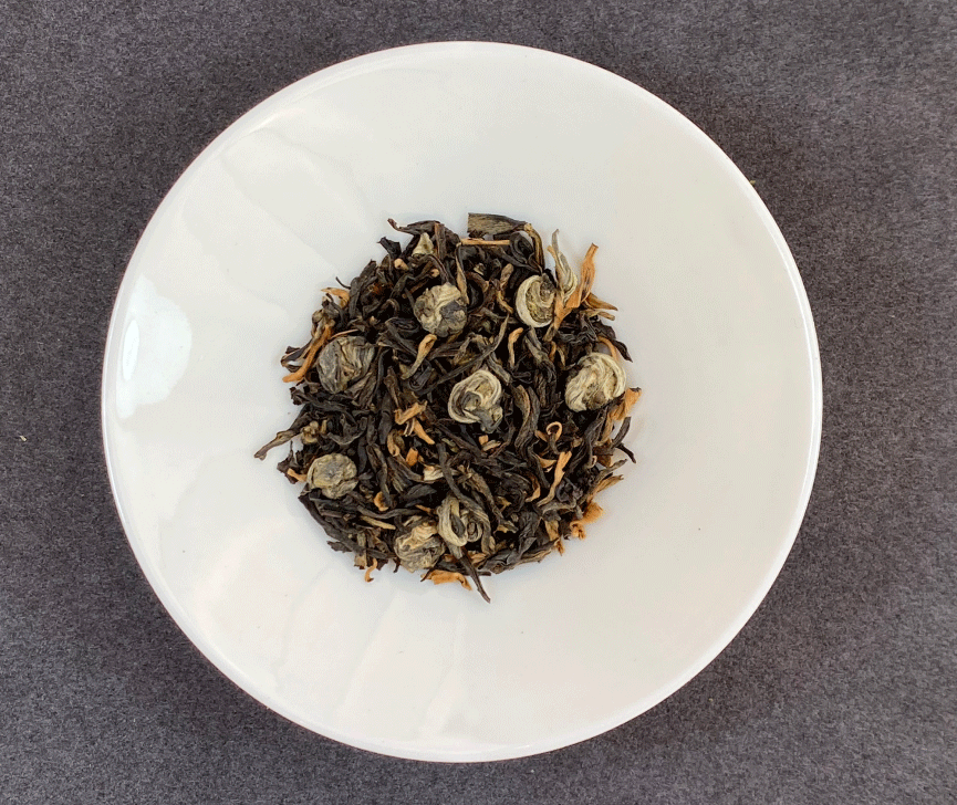 Tsarina Samovar Blend
