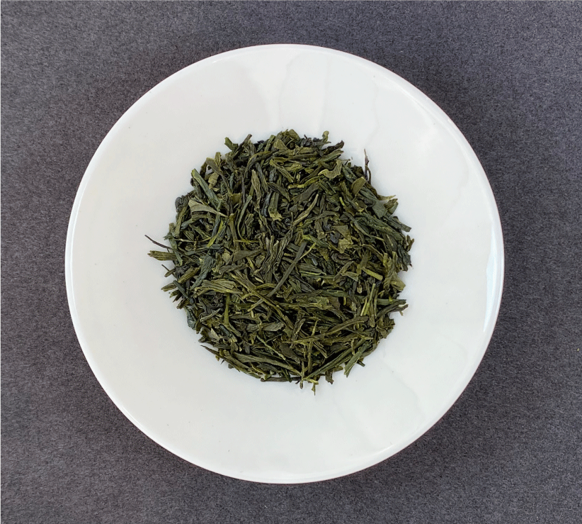 Gyokuro Jade Dew Green