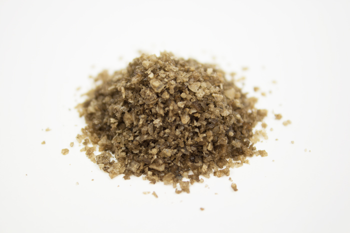 Sea Salt, Yakima Applewood Smoked