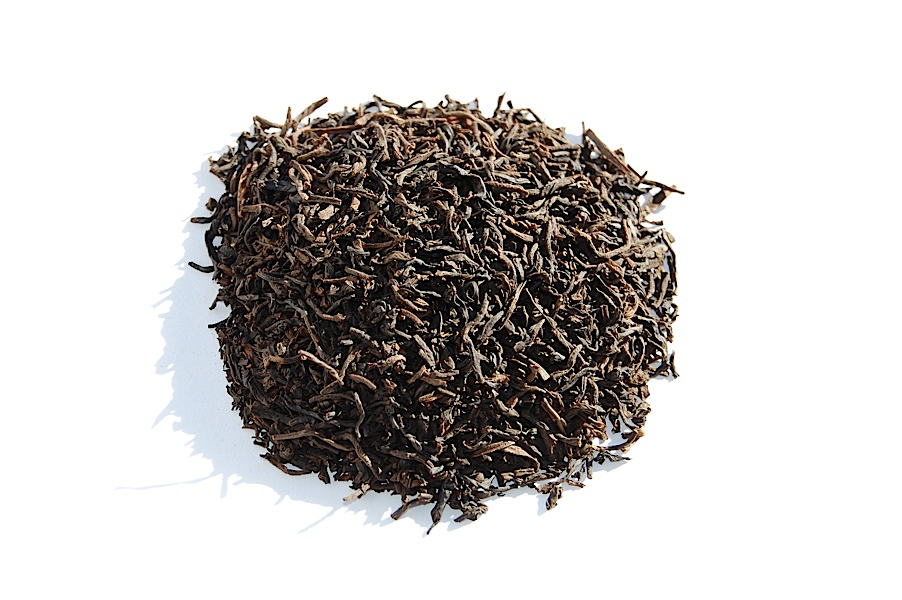 China Lychee Black