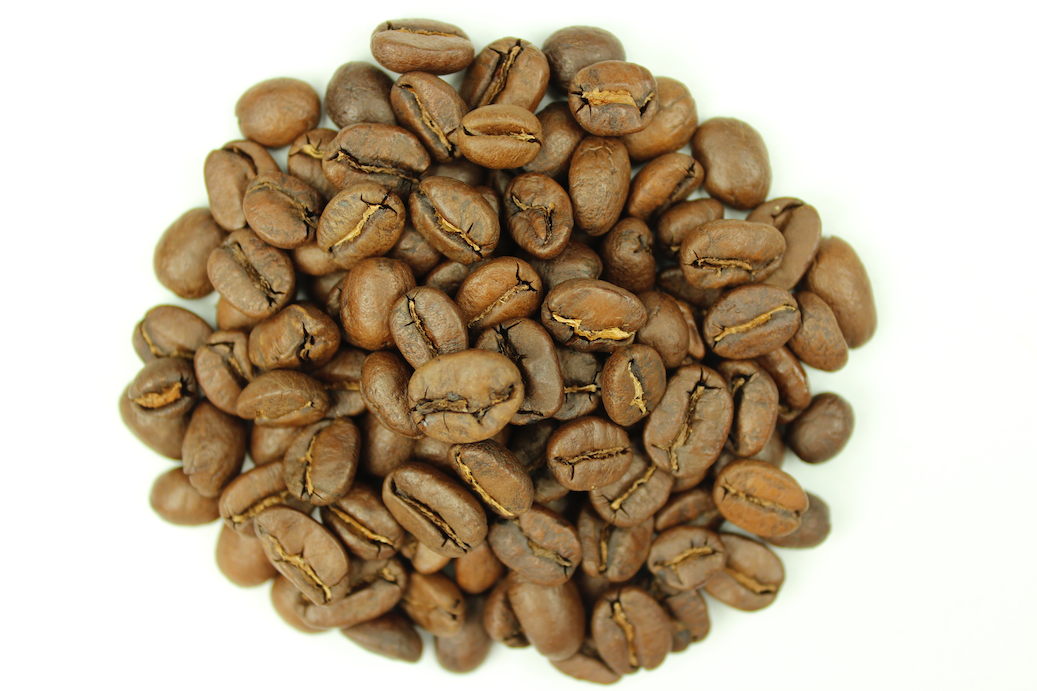 Costa Rican Tarrazu