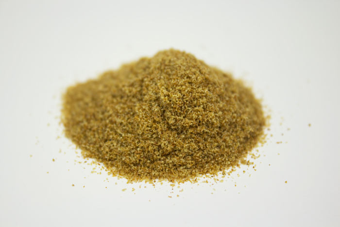 Cumin, Ground