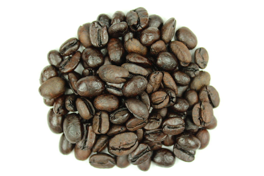 Swiss Water Process Decaf Dave's Blend