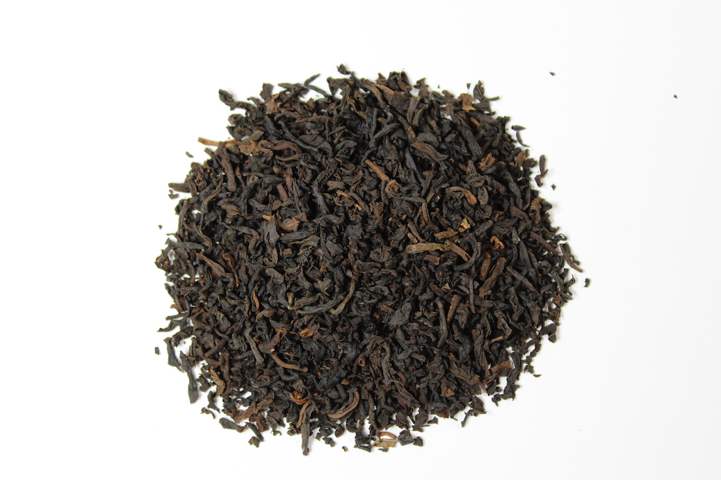 Decaf Earl Grey