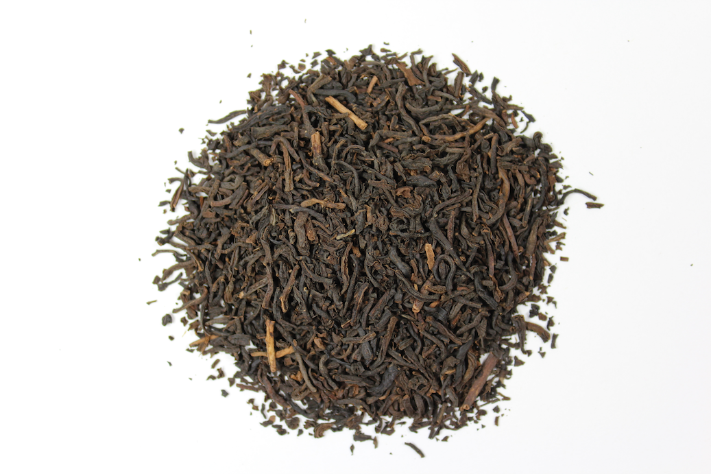 Decaf English Breakfast