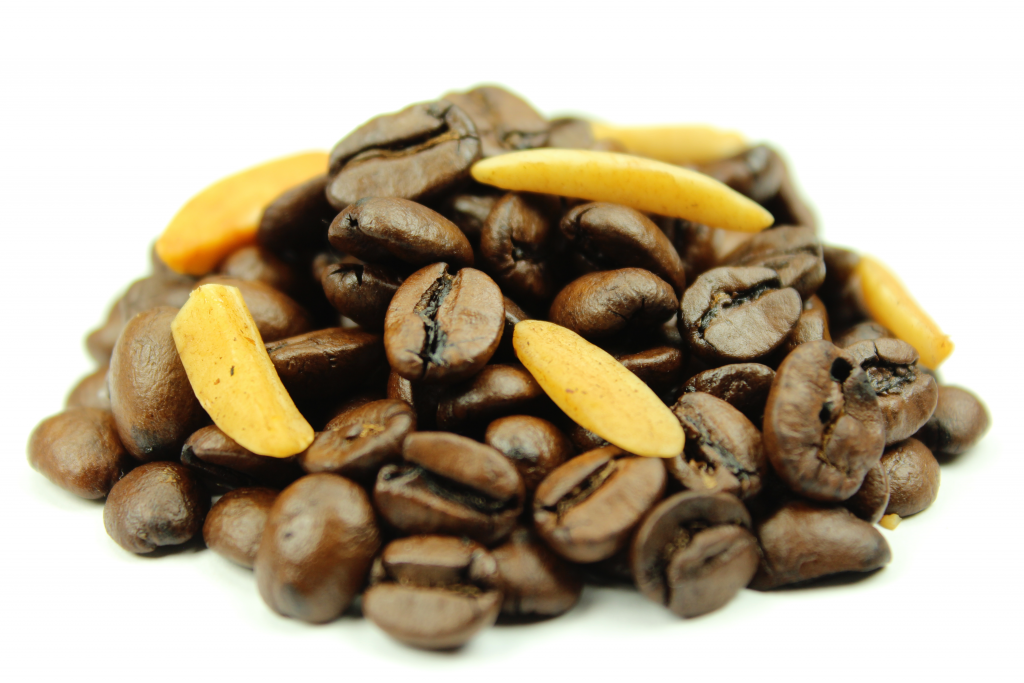 Coffee The Coffee & Tea Exchange