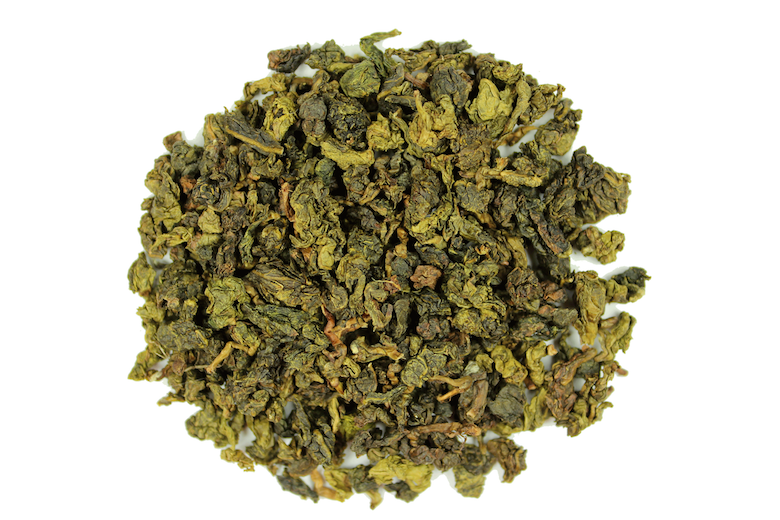 High Mountain Oolong