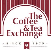 The Coffee & Tea Exchange Logo