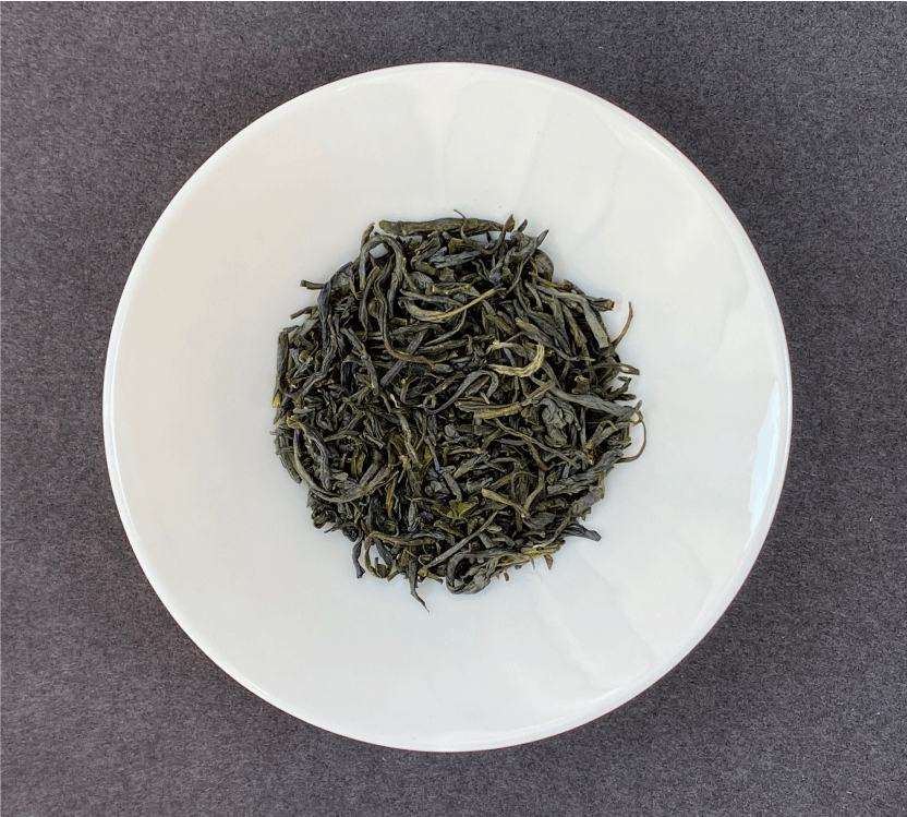 Yangtze Maofeng Green, Organic