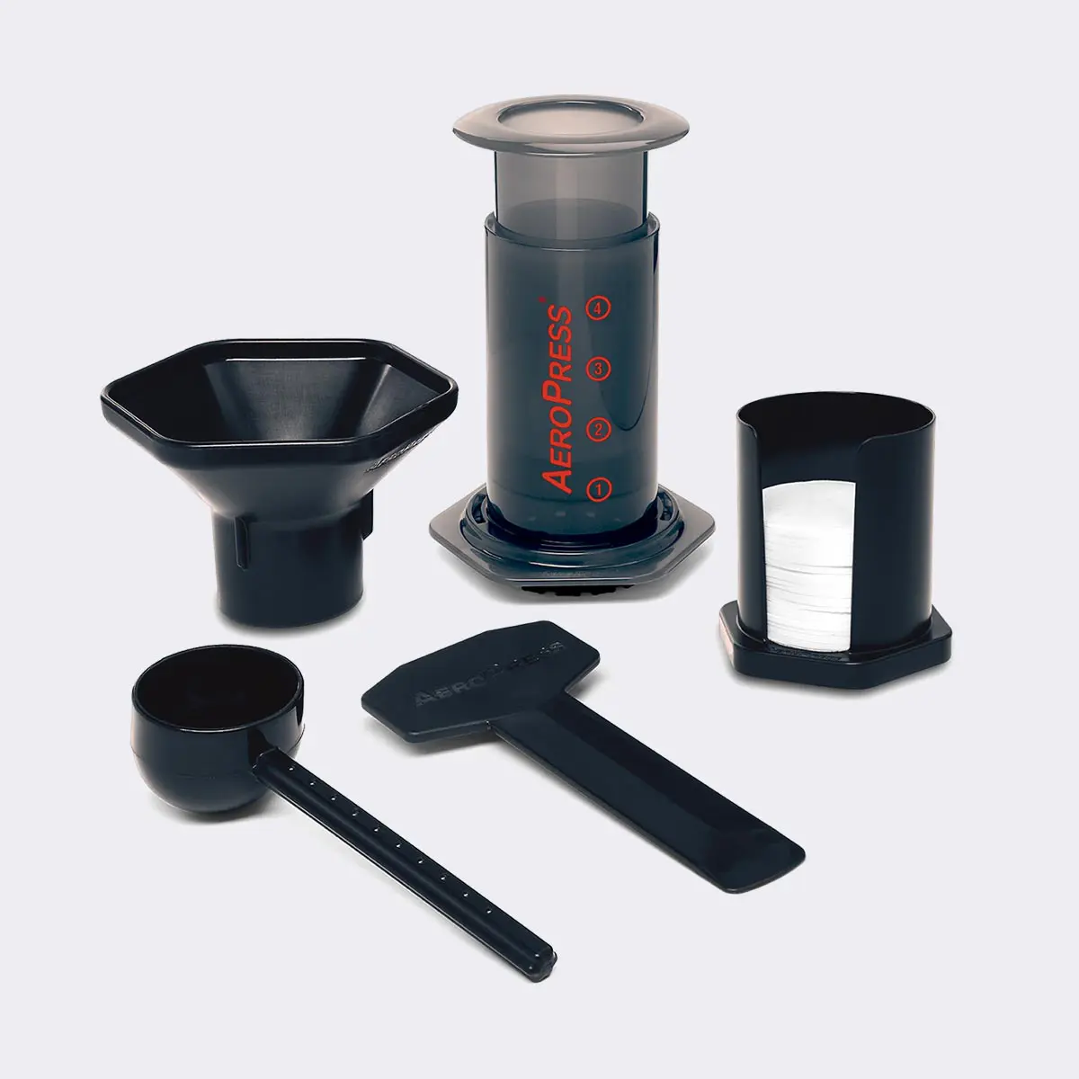 Aeropress - Image 2