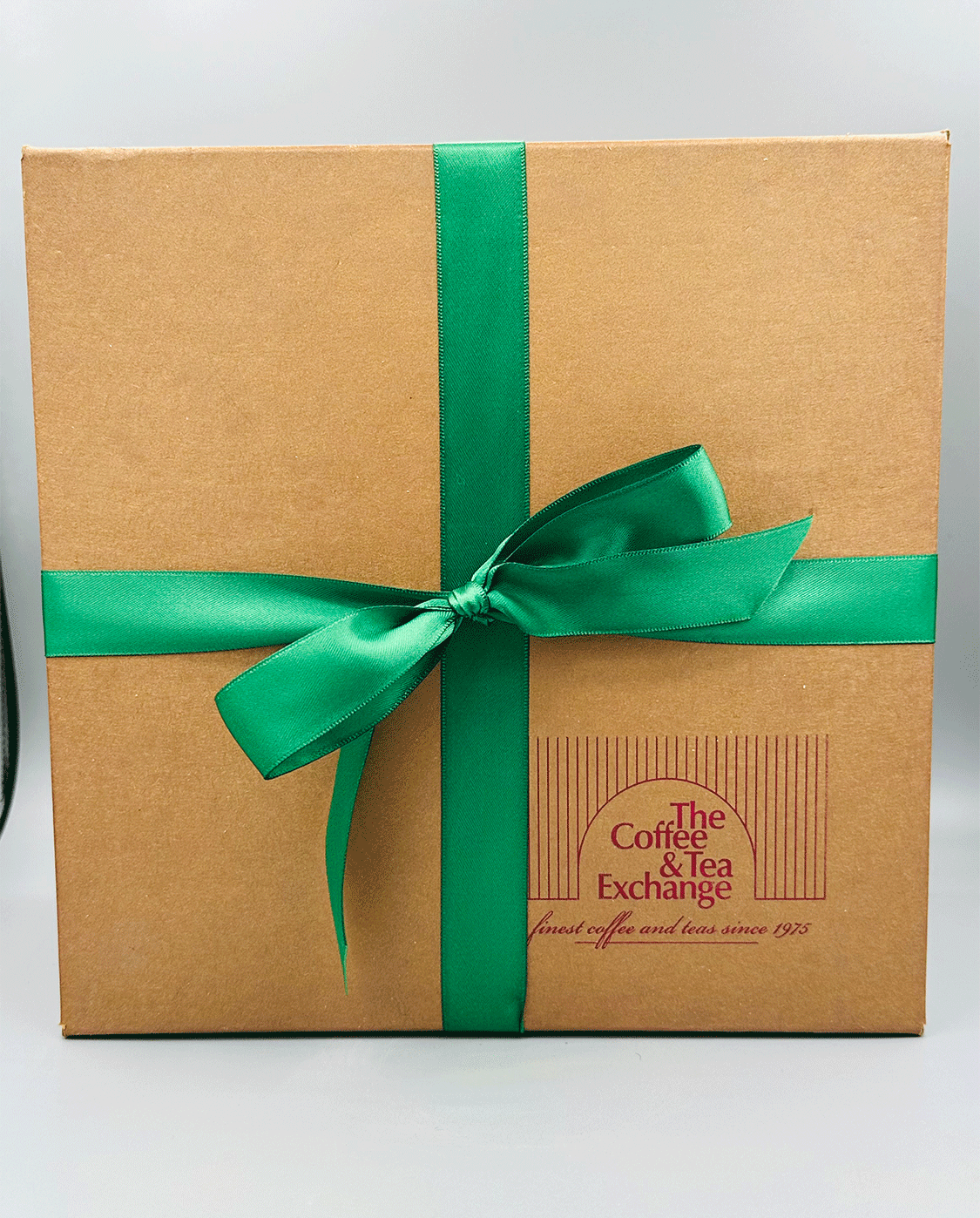 Fair Trade Organic Gift Box
