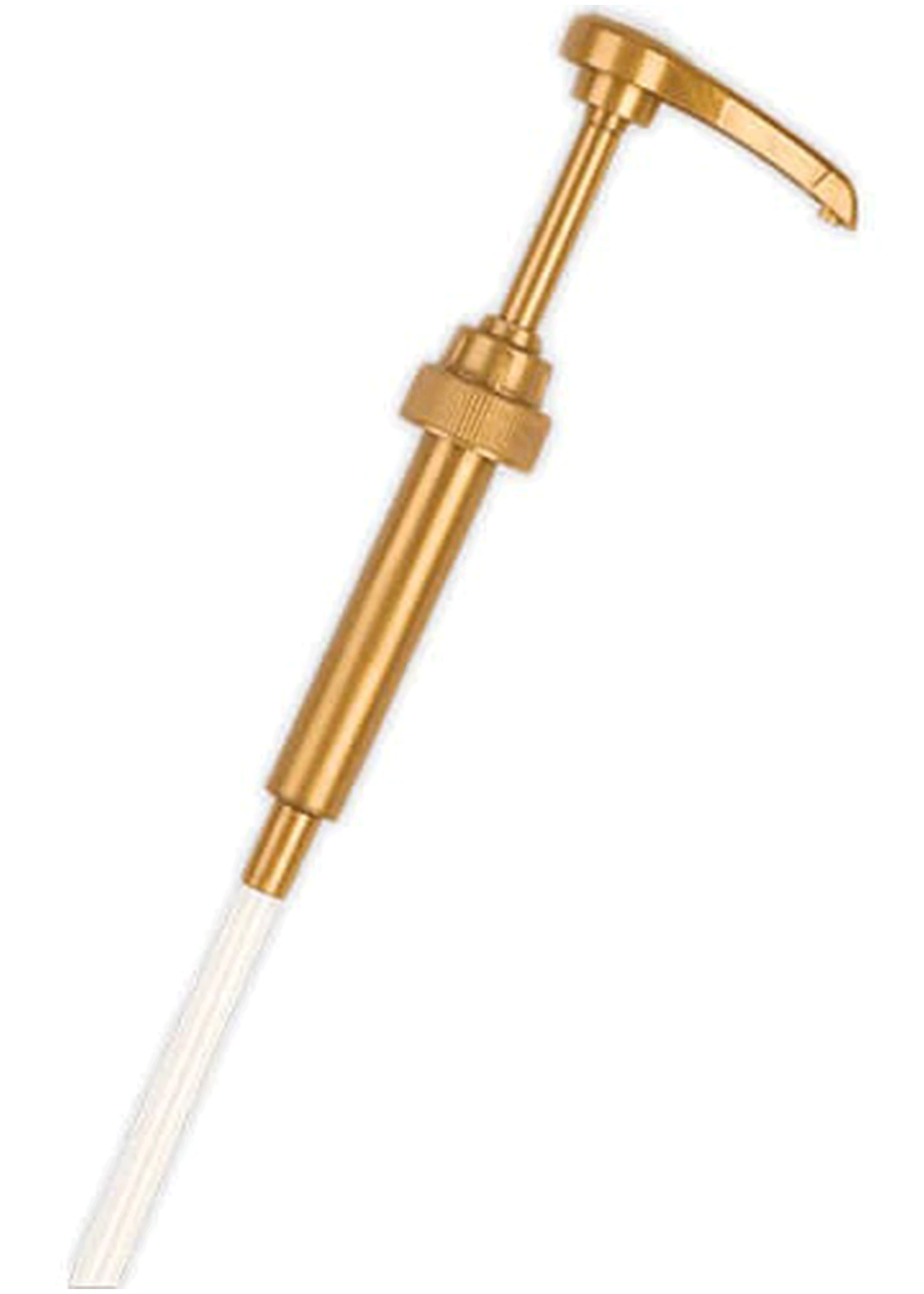 Torani Syrup Pump