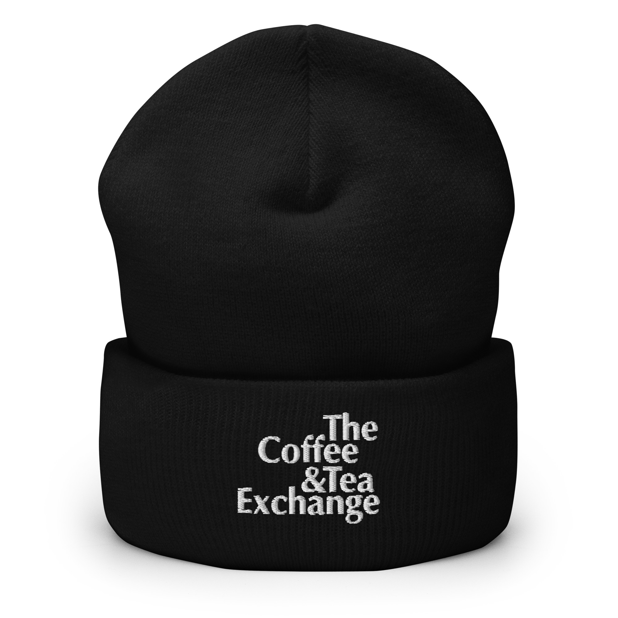 CTX Cuffed Beanie
