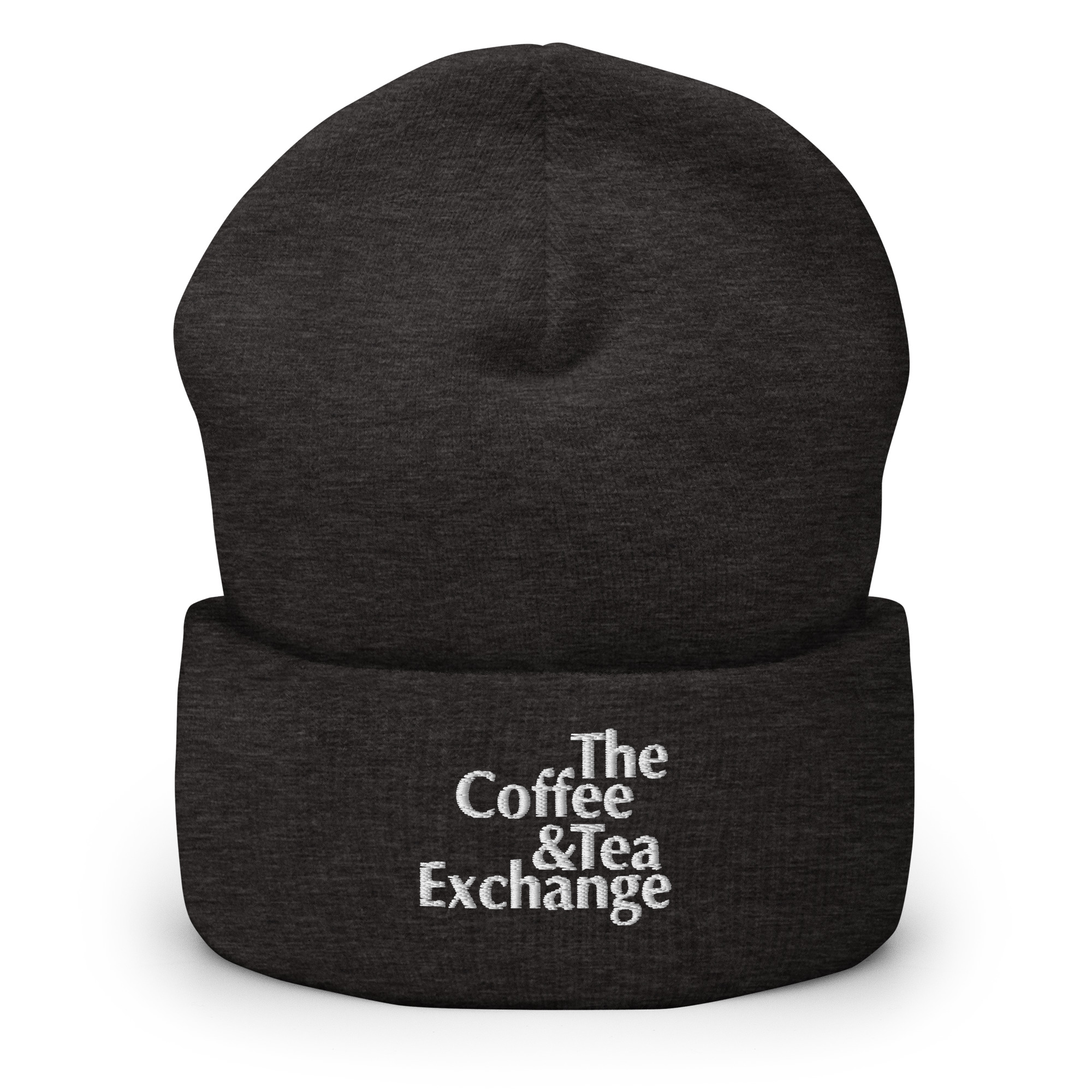 CTX Cuffed Beanie - Image 9