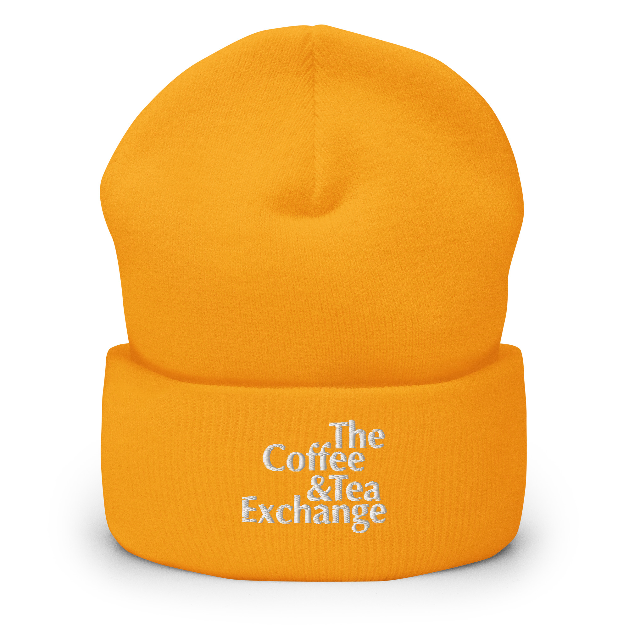 CTX Cuffed Beanie - Image 8