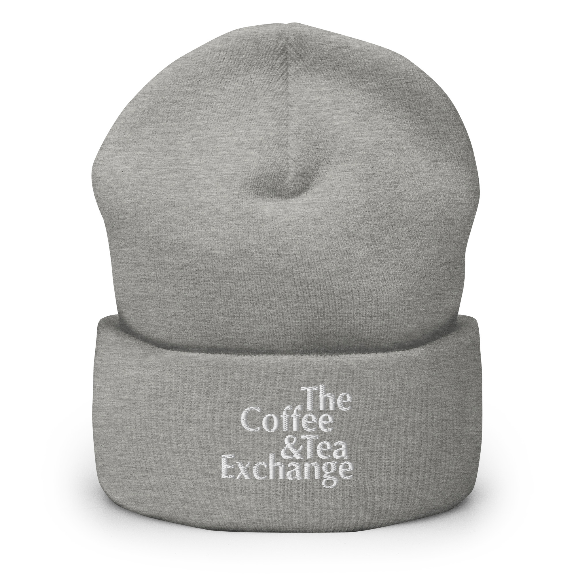 CTX Cuffed Beanie - Image 7