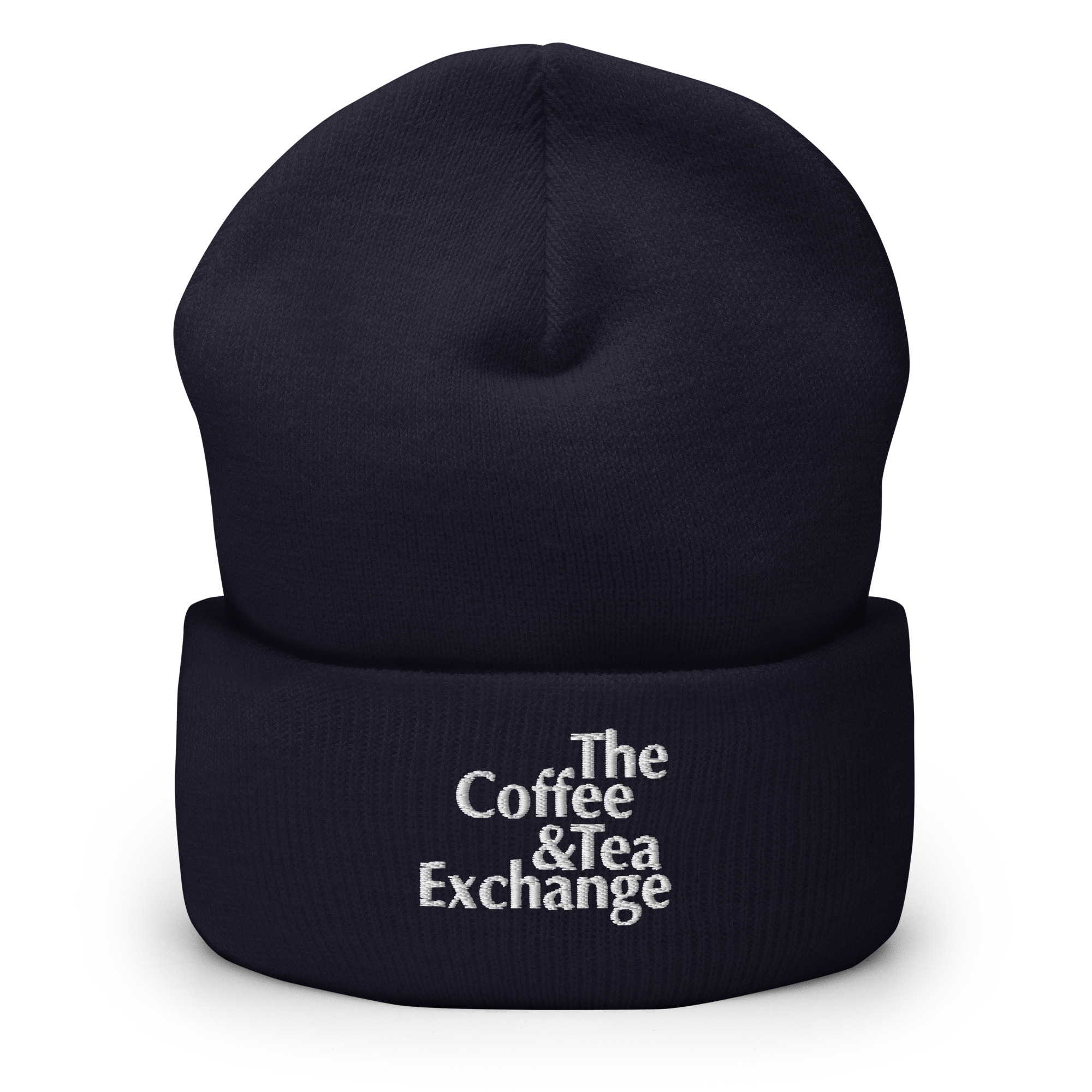 CTX Cuffed Beanie - Image 6