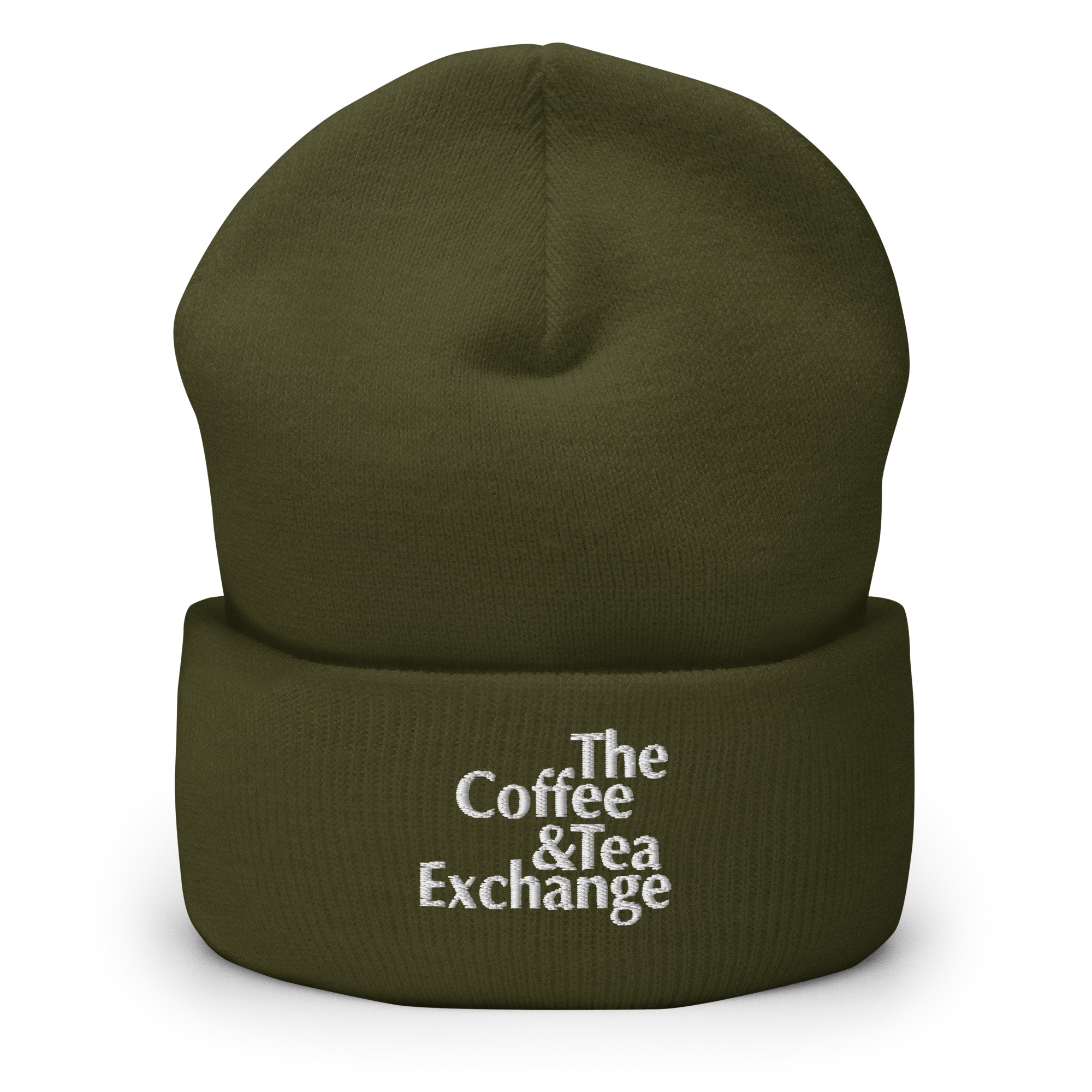 CTX Cuffed Beanie - Image 5