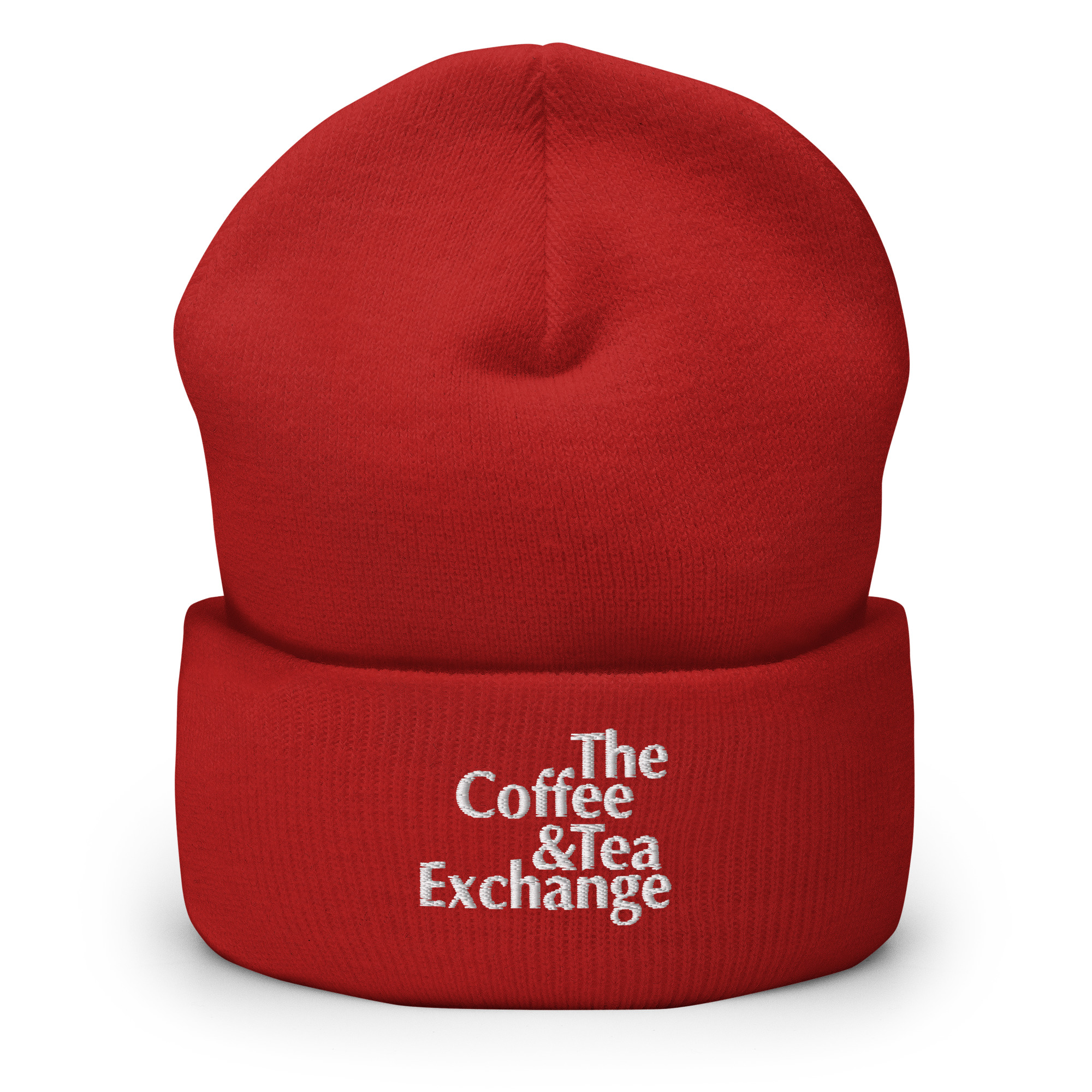 CTX Cuffed Beanie - Image 4
