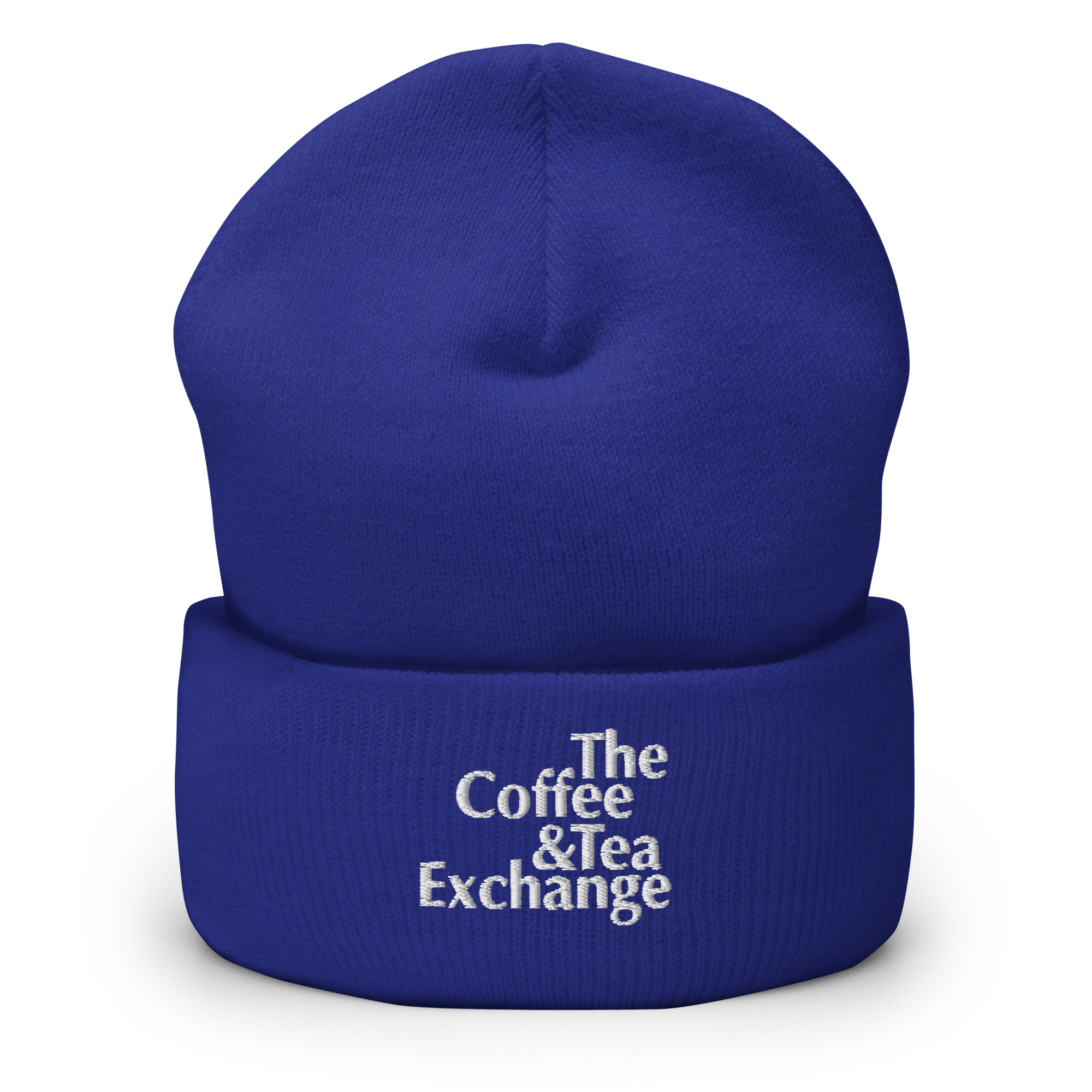 CTX Cuffed Beanie - Image 3