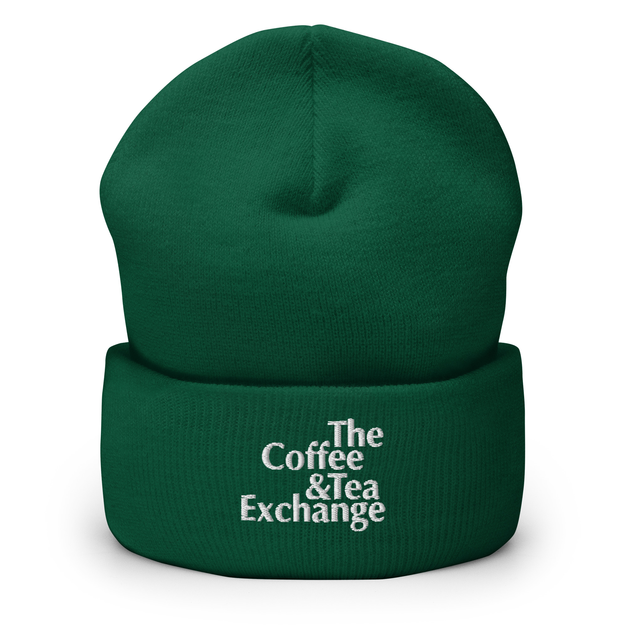 CTX Cuffed Beanie - Image 2