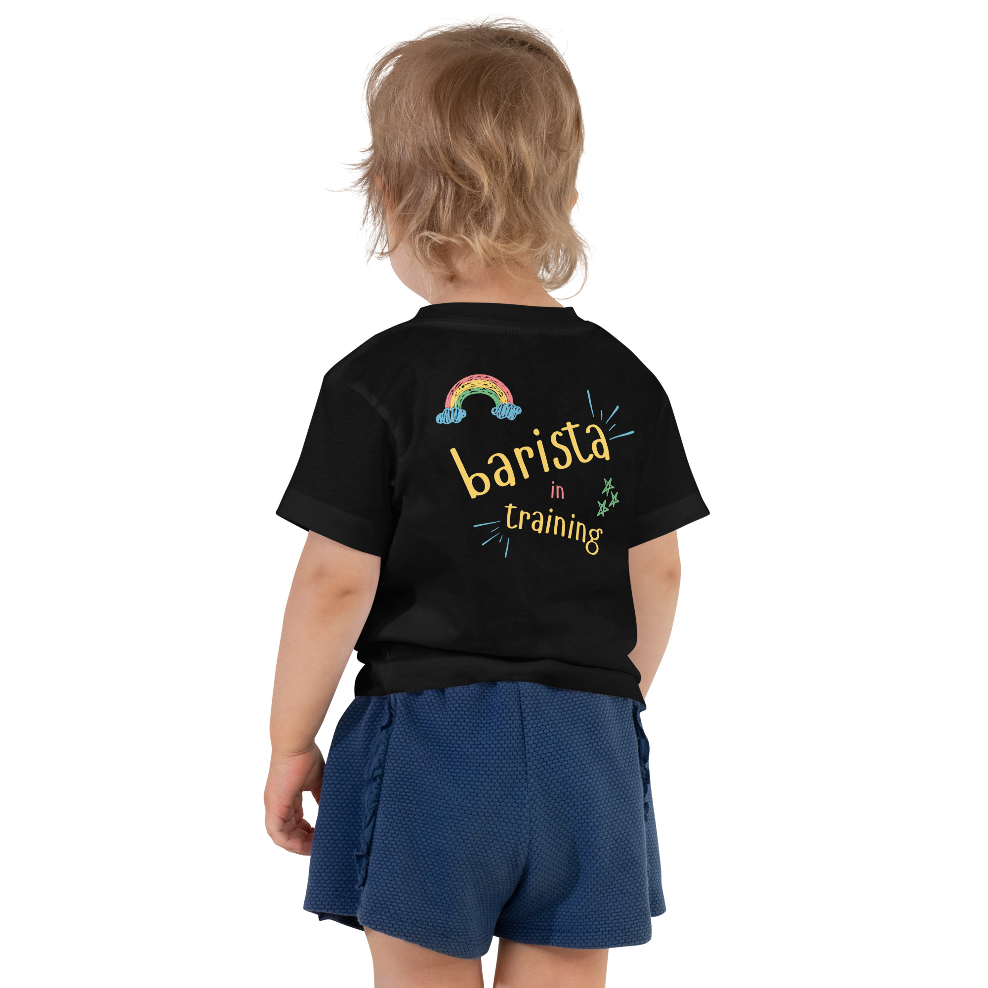 CTX Toddler Classic Tee - Image 2