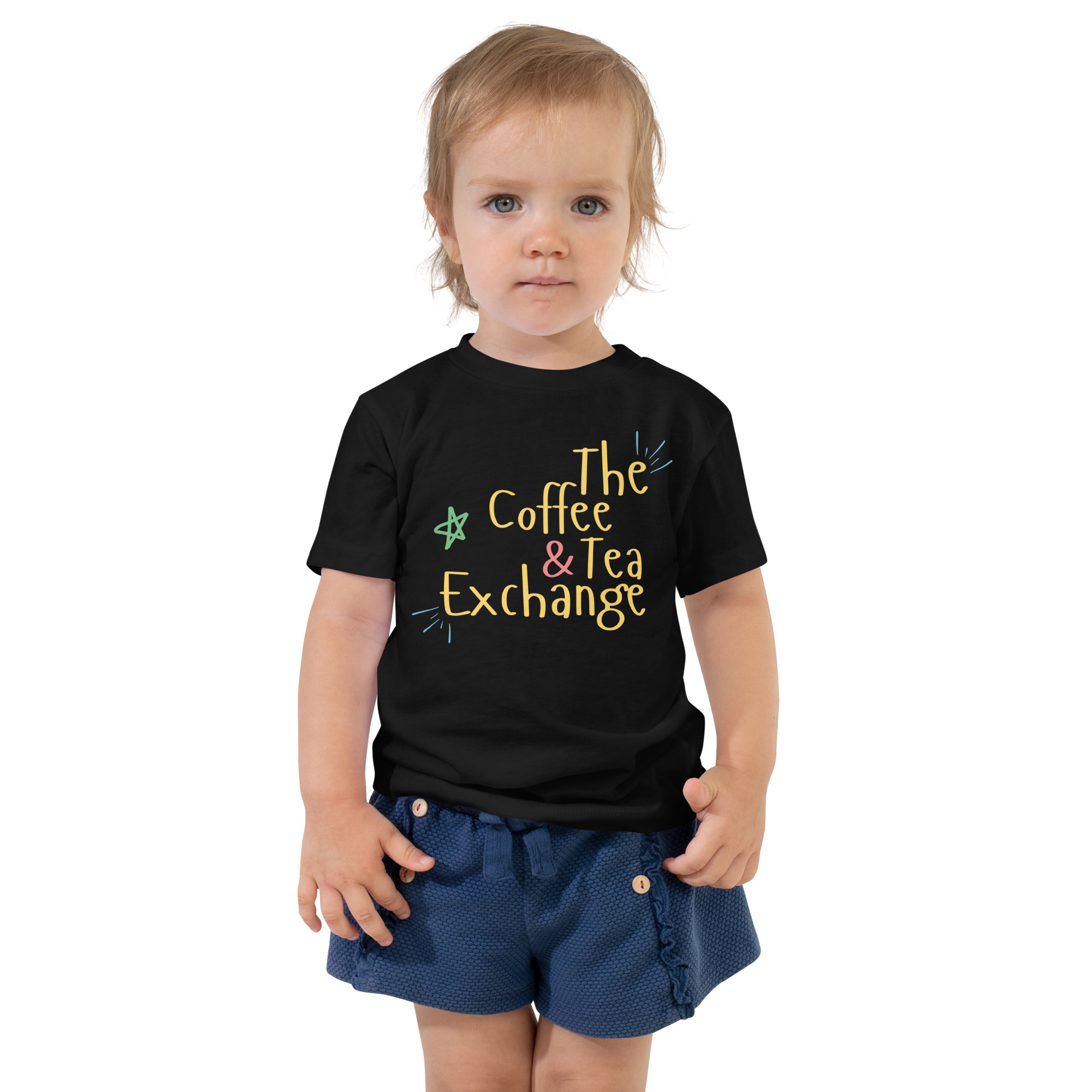 CTX Toddler Classic Tee