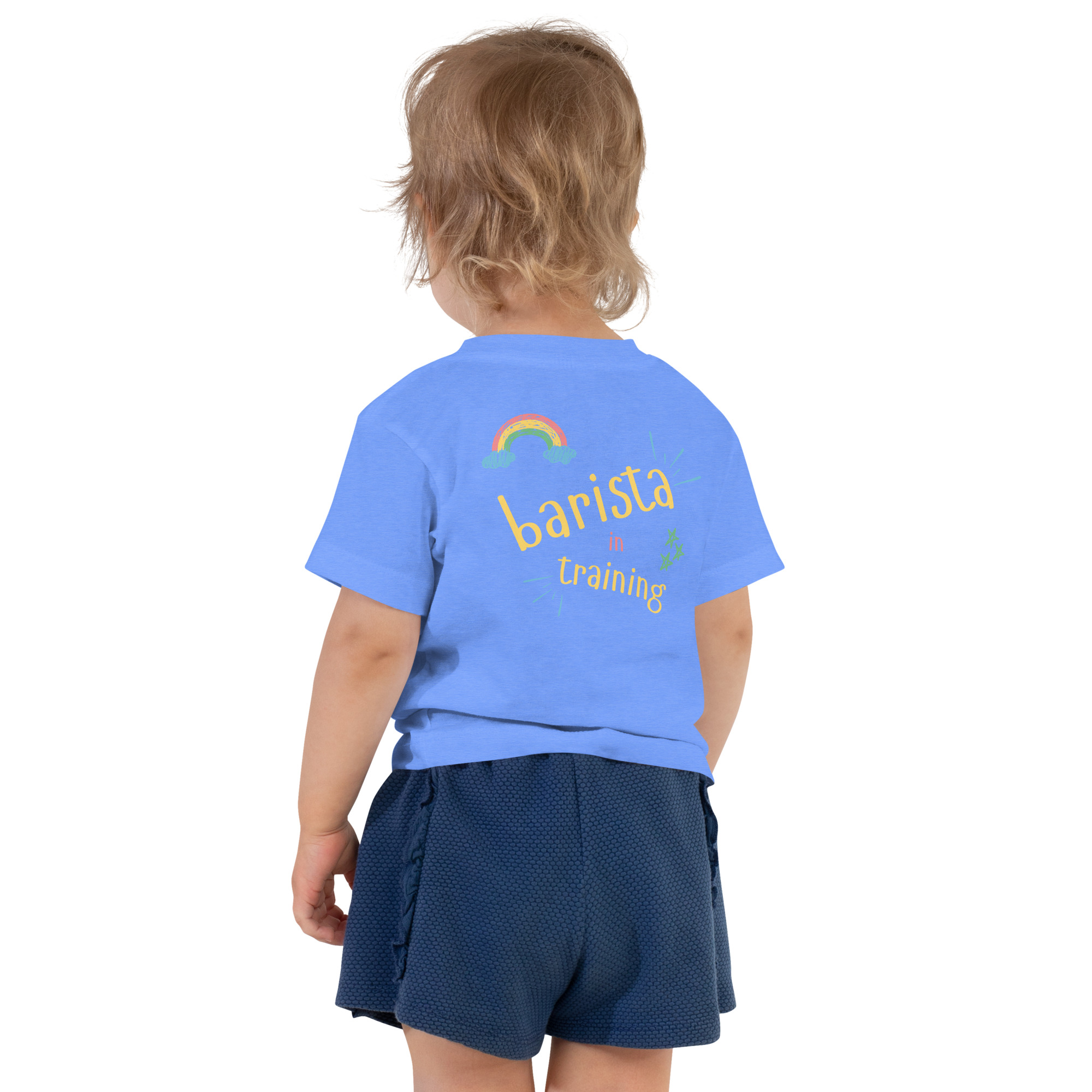 CTX Toddler Classic Tee - Image 6