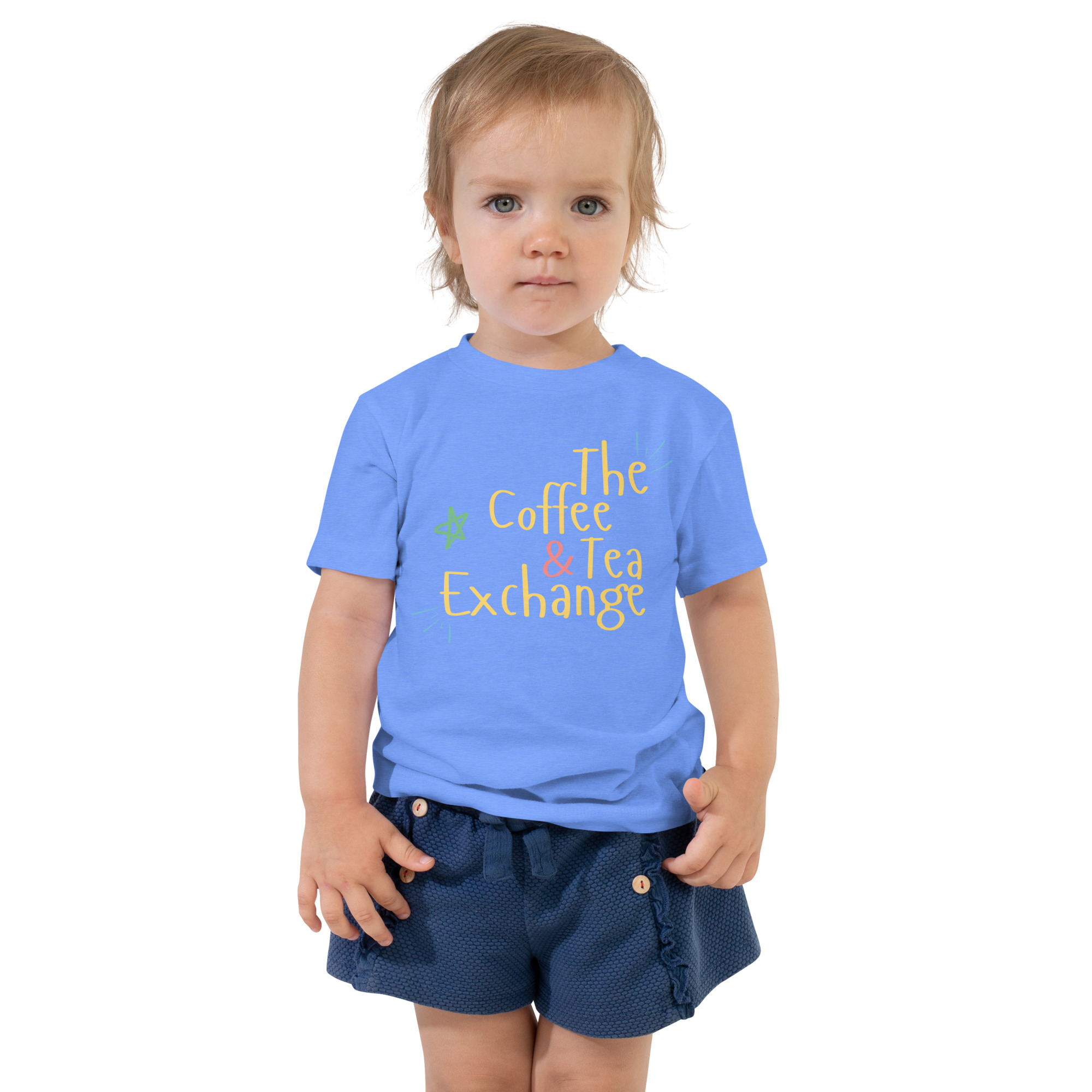 CTX Toddler Classic Tee - Image 5