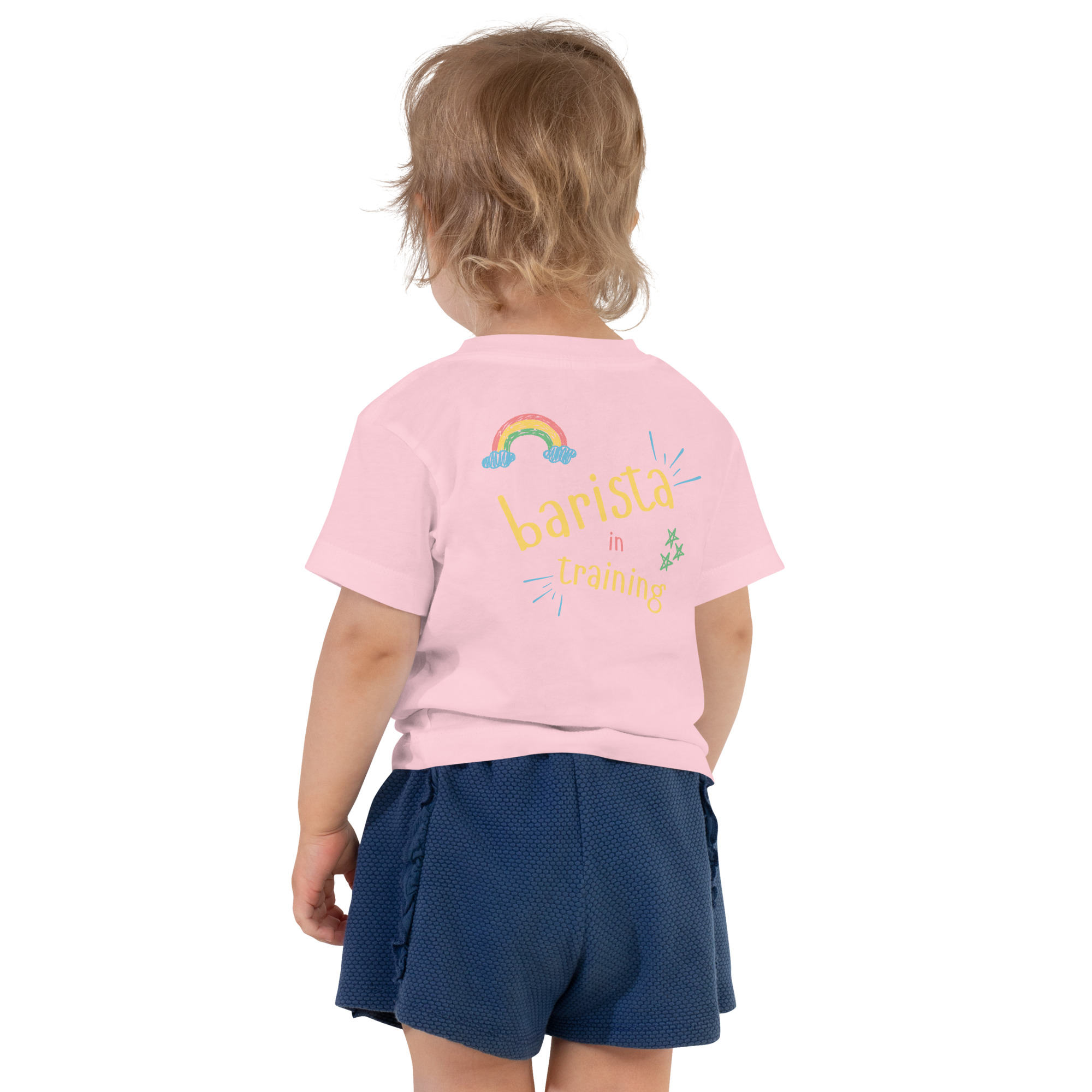 CTX Toddler Classic Tee - Image 8