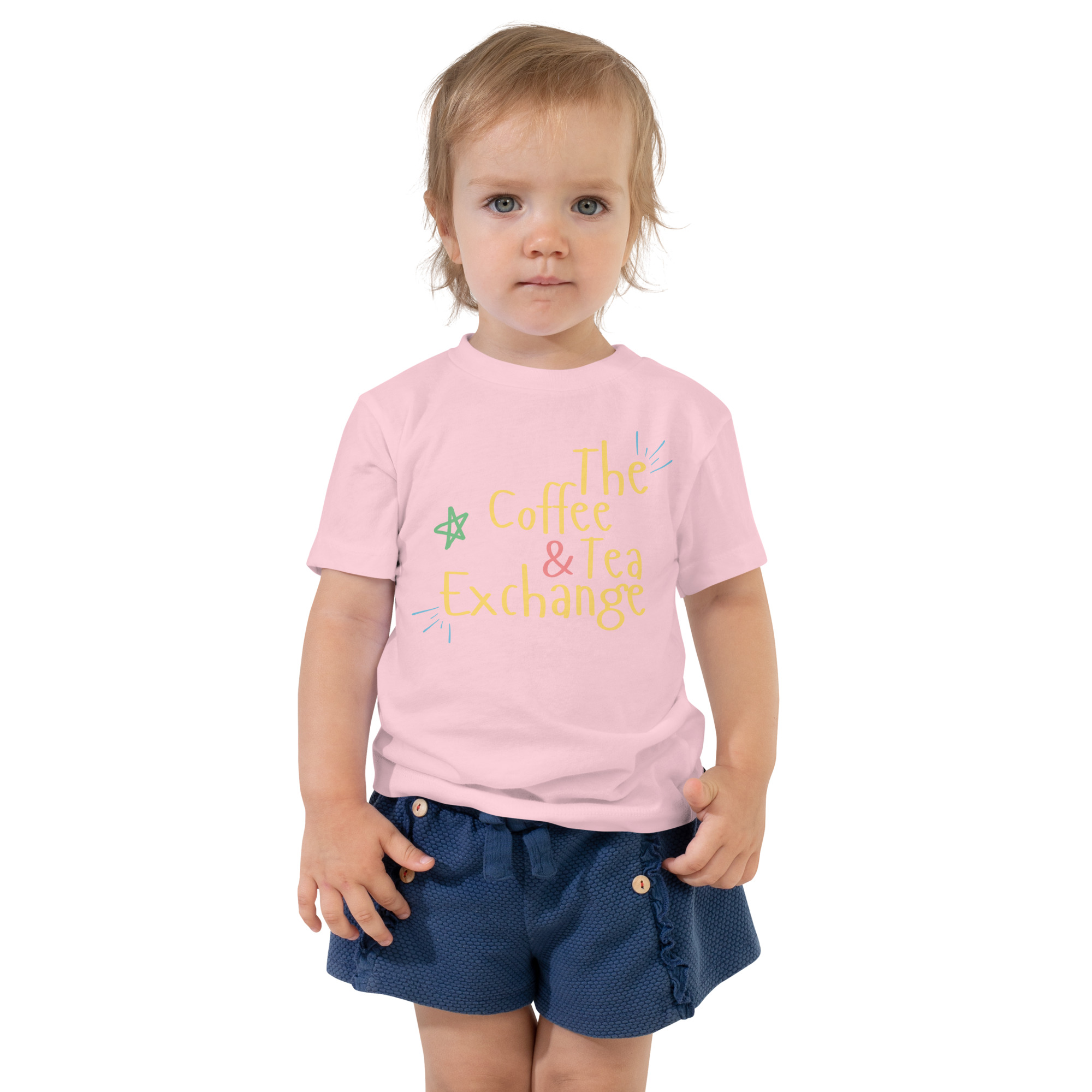 CTX Toddler Classic Tee - Image 7
